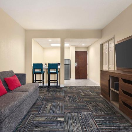 Hampton Inn Atlanta-Gunung Stone Luaran gambar